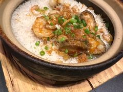 海鲜煲仔饭-汤城小厨•粤菜•靓汤(西直门凯德MALL店)