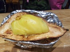 -麦甜创意轻食餐厅(西康路店)