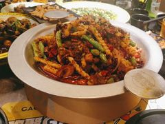-嘎嘎鸭脑壳(蜀汉路店)