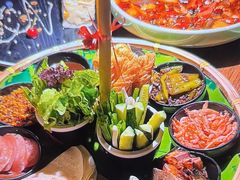 -淀里船宴(卓达店)