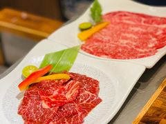 -橘焱胡同烧肉夜食(BFC外滩金融中心店)