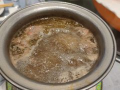 -百草滩羊清水涮羊肉(长城路店)