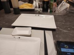 -大渔铁板烧(东城店)