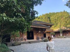 -常德桃花源景区