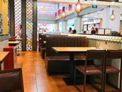 大堂-冯不记米坊(凯德广场店)