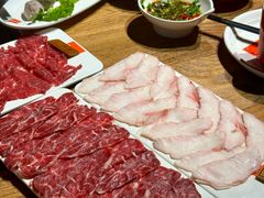 -牛很鲜潮汕牛肉火锅(朝晖路店)