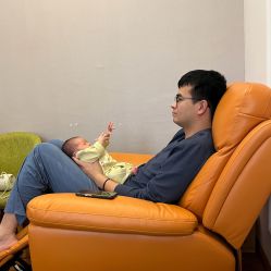 -喜宝·享悦时光月子会所(德阳店)