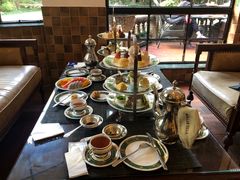 -马勒别墅·中餐厅