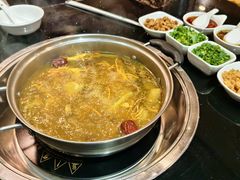 -丫丫汤膳打边炉(宏府408坊店)