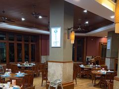 -糟粕醋·椰苑海南菜餐厅(亚龙湾天域酒店)