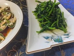 -晓平饭店(嘉善路店)