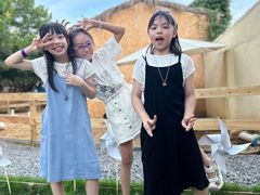 -HERRE·FARM 赫尔露营农场·团建聚会包场