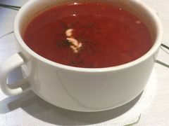莫斯科红菜汤-俄士厨房(万松园店)