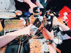 -最先生·烧烤·火锅·音乐聚会餐厅(大悦城店)