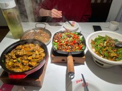 -新辣宴·湖南家常菜·商务聚餐(中粮创芯店)