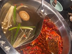 -井格重庆火锅(通州梨园店)