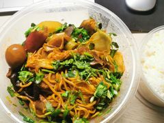 -西南政法大学-学生1食堂
