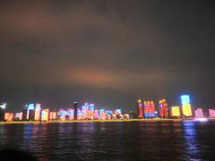 -武汉关码头(轮渡站)