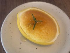 -知亘茶食