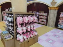 -杭州Hello Kitty乐园