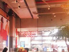 大堂-Moka Bros 摩卡站(嘉华店)