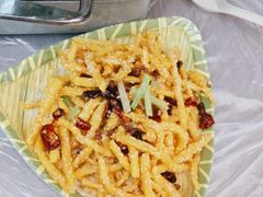 -四妹餐厅(玫瑰街店)