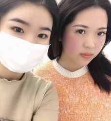 -HQ半永久纹绣纹眉