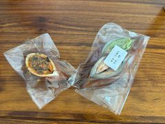 -雀食面包店(钟楼店)