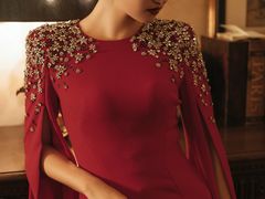 -臻爱婚礼嫁衣美妆