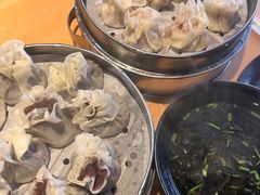 -真真鲜馄饨店(启蒙路店)