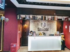 -恐怖游戏(湖滨店)