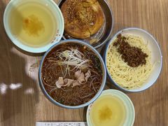 -王记特色锅魁(城市阳光大厦店)