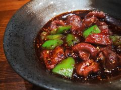 -樱の花亭日本料理店