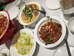 -辣可可·小炒黄牛肉(望京凯德MALL店)
