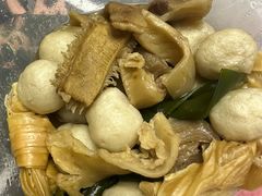 -马记大锅煮(总店)