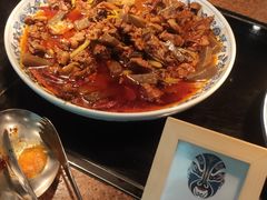 -济南香格里拉·咖啡泉自助餐厅