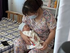 -田螺阿姨自营月嫂·育儿嫂(高新店)