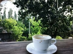 -1901 Cafe(西四店)