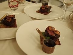 -上海和平饭店-华懋阁 The Cathay Room