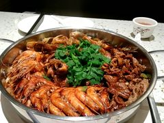 -黄记煌三汁焖锅(广州曜一城店)