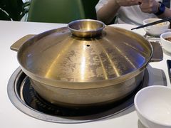 -烹然四季椰子鸡火锅(姚家园万象汇店)