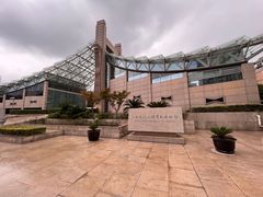 -元代水闸遗址博物馆