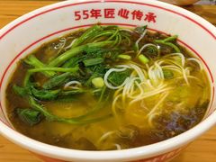 -叶伟胡辣壳面(两路口店)
