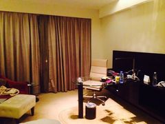 室内-大连富丽华大酒店