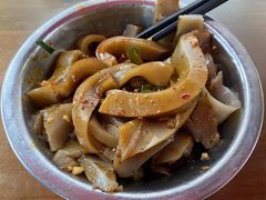 -88号小吃店·经典云南菜·地道纳西美食