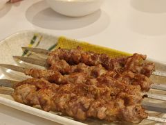 -塔城饭店(新沪路店)