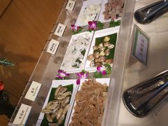 -亿民平安国际大酒店西餐厅(彩田北路店)