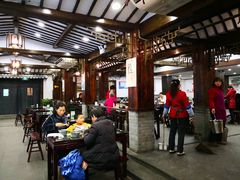 大堂-丁莲芳(红旗路店)