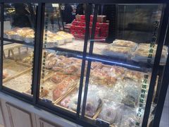 -长申超市(美食城店)