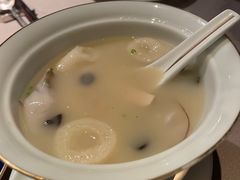 -荣轩(新荣记环球金融中心店)